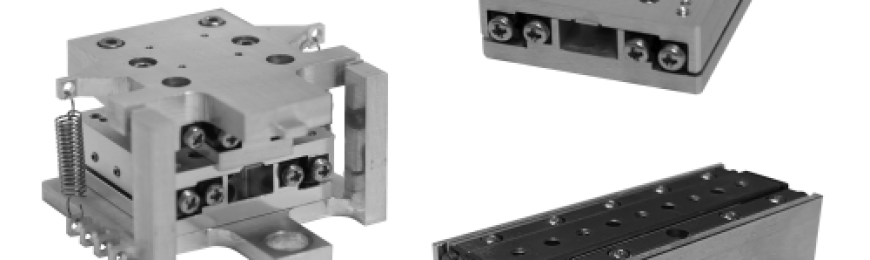 什么是位移台?位移台能干什么?