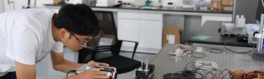 国产压电驱动纳米位移台来了:定位产品