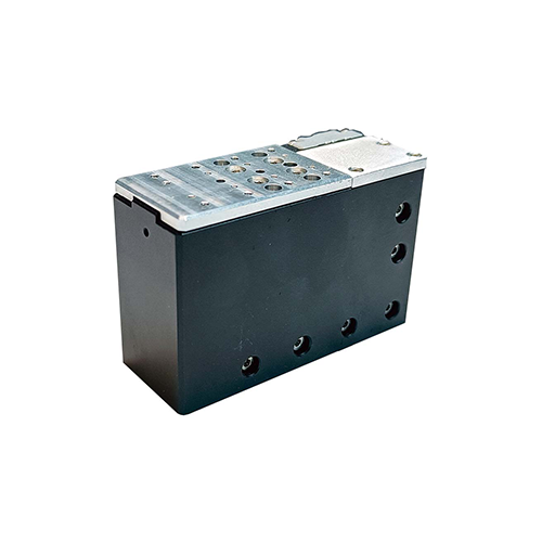 线性压电位移台-微动台系列-NF-100L