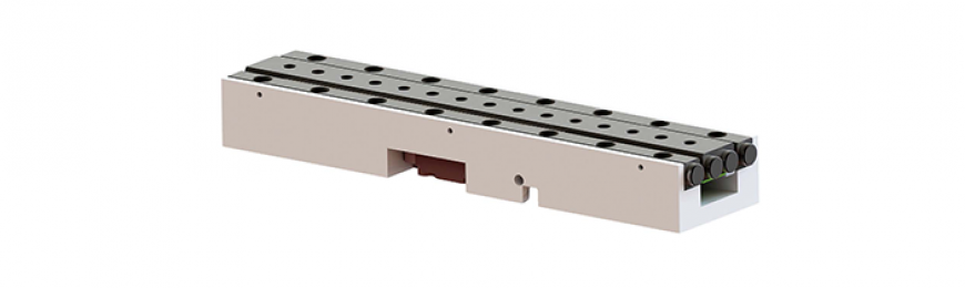 分辨率高的长行程纳米位移台有哪几种?