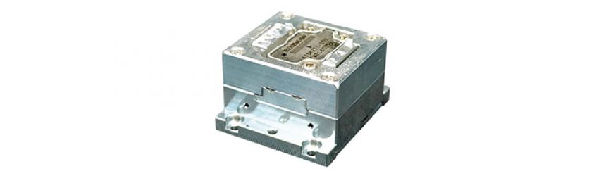 纳米位移台平台动的时候有异响正常吗?