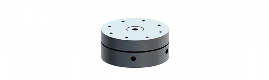 纳米位移台机械限制问题